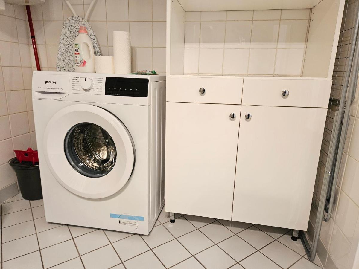 City Oasis With Brand-new Kitchen 1br * Wien