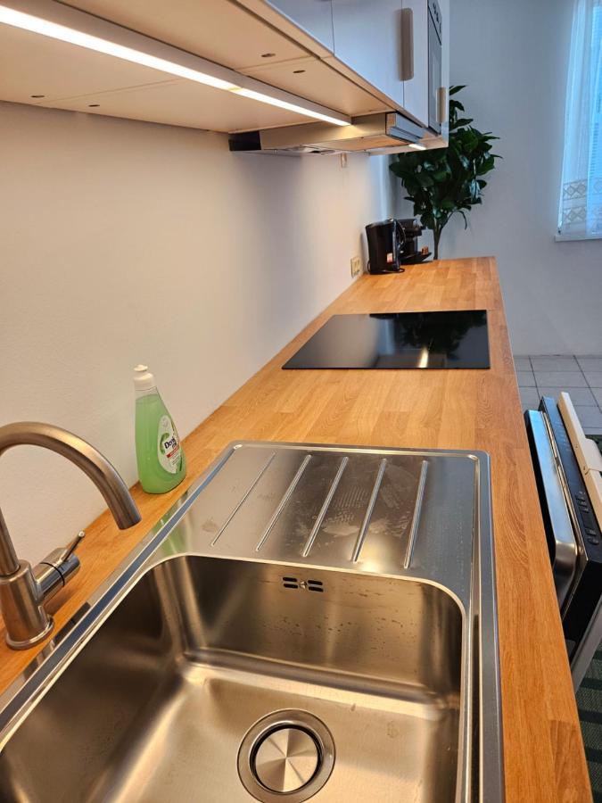 City Oasis With Brand-new Kitchen 1br * Wien